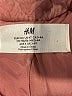 H&M Pink Coat Size 4T - photo 4