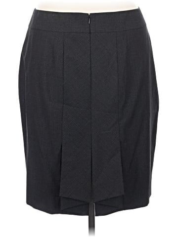 Classiques Entier Wool Skirt (view 2)