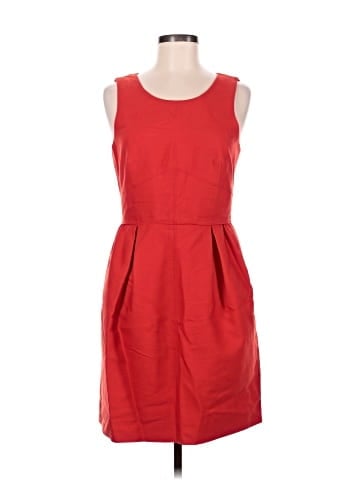 J.Crew Cocktail Dress (view 1)