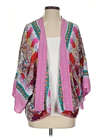 Luii Kimono (view 1)