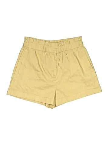Forever 21 Khaki Shorts (view 1)