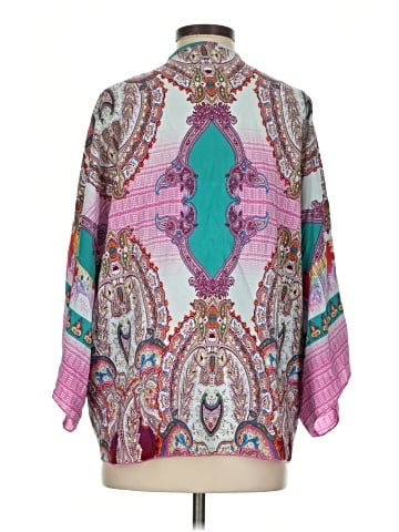 Luii Kimono (view 2)