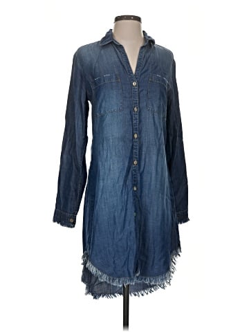 Cloth & Stone Casual Dress (view 1)