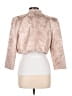 R&M Richards Metallic Pink Jacket Size 12 - photo 2
