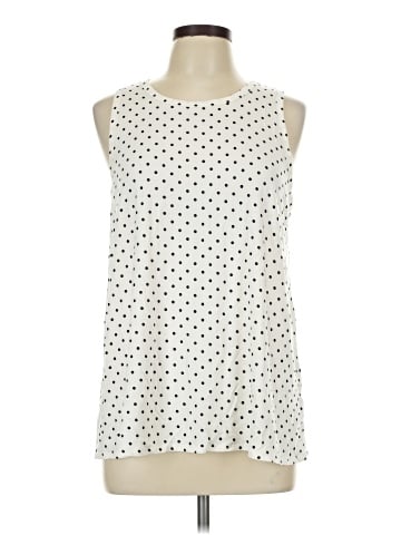 Old Navy Sleeveless Blouse (view 1)