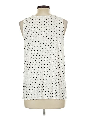Old Navy Sleeveless Blouse (view 2)