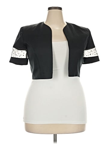 Alex Evenings Blazer (view 1)