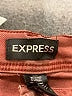 Express Color Block Pink Jeans Size 2 - photo 7