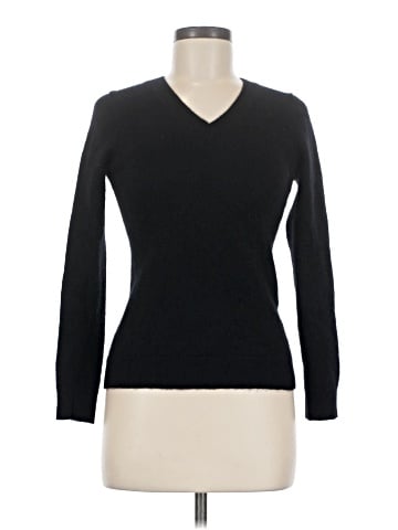 Charter Club Cashmere Pullover Sweater (view 1)