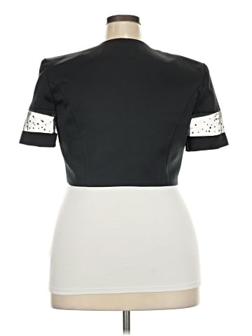 Alex Evenings Blazer (view 2)