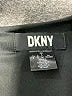 DKNY Solid Black Cocktail Dress Size 2 - photo 7