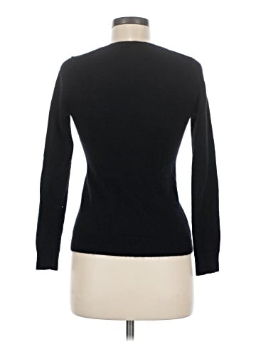 Charter Club Cashmere Pullover Sweater (view 2)