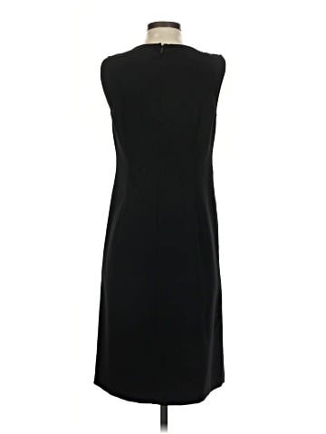 Lafayette 148 New York Cocktail Dress (view 2)