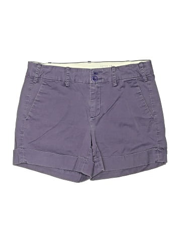 Paper Boy Shorts (view 1)