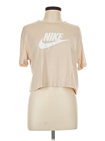 Nike Short Sleeve T-Shirt (view 1)
