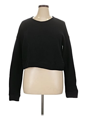 Jockey Pullover Sweater (view 1)
