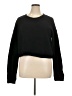 Jockey Black Pullover Sweater Size XL - photo 1