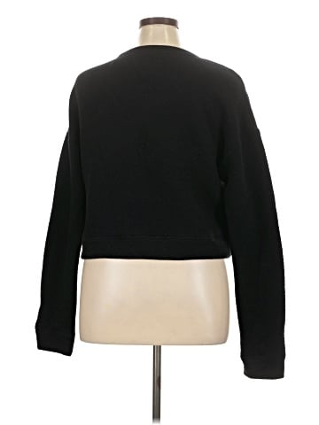 Jockey Pullover Sweater (view 2)