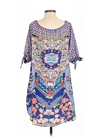 Boston Proper Casual Dress (view 2)