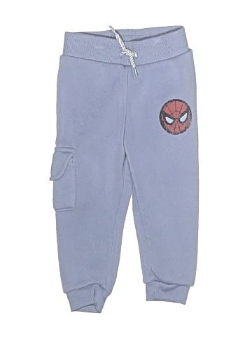 Marvel Sweatpants (view 1)