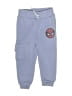 Marvel Blue Sweatpants 9-12 MO / 12 MO - photo 1