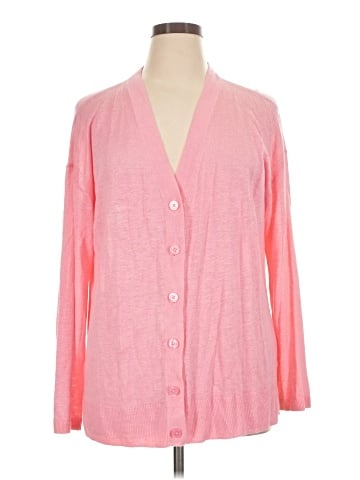 Talbots Cardigan (view 1)