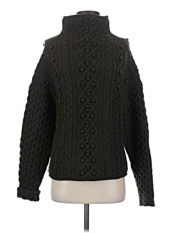 Theory Turtleneck Sweater (view 1)