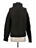 Theory Black Turtleneck Sweater Size S - photo 1