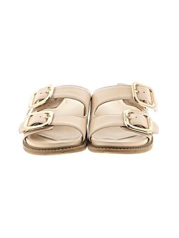 Universal Thread Sandals (view 2)