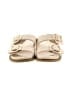 Universal Thread Tan Sandals Size 8 - photo 2