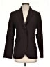 Worthington Burgundy Blazer Size 4 - photo 1