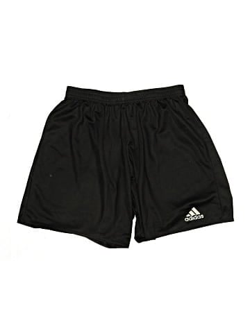 Adidas Athletic Shorts (view 1)