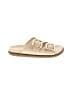 Universal Thread Tan Sandals Size 8 - photo 1