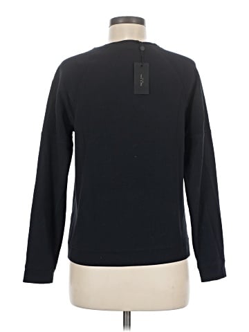 Rag & Bone Long Sleeve Top (view 2)
