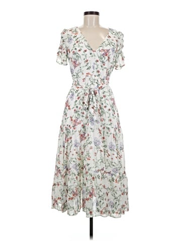 Forever 21 Casual Dress (view 1)