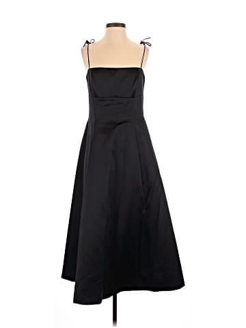 ABS Evening by Allen Schwartz Cocktail Dress (view 1)