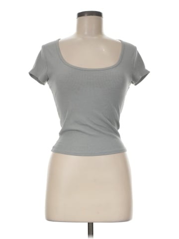 Hollister Short Sleeve T-Shirt (view 1)