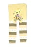 Unbranded Yellow Casual Pants Size 80 cm / US 12-18 MO - photo 2