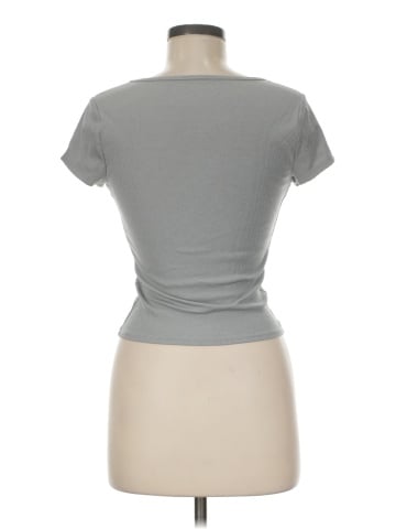 Hollister Short Sleeve T-Shirt (view 2)