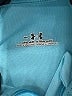 Under Armour Blue Track Jacket Size S - photo 6