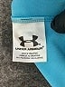Under Armour Blue Track Jacket Size S - photo 7