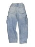 Zara Blue Jeans Size 11 - photo 2