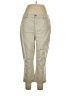 NYDJ Solid Tan Casual Pants Size 16 - photo 1