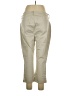 NYDJ Solid Tan Casual Pants Size 16 - photo 2