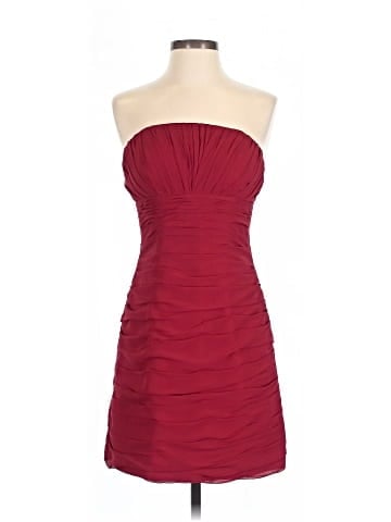 Bill Levkoff Cocktail Dress (view 1)