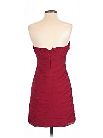 Bill Levkoff Cocktail Dress (view 2)