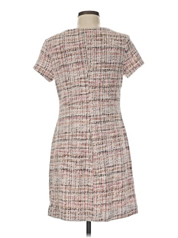 Connected Apparel Casual Dress (view 2)