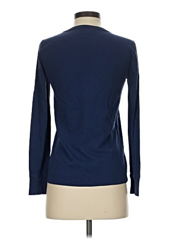 J.Crew Long Sleeve T-Shirt (view 2)
