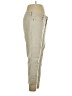 NYDJ Solid Tan Casual Pants Size 16 - photo 4