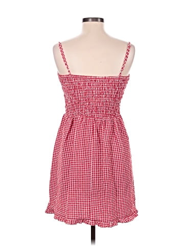 Sienna Sky Casual Dress (view 2)